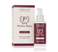 Pompeia Derm, crema dermatológica 98% vegetal - 50 ml (Fórmula mejorada)