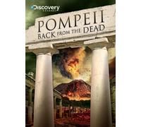Pompeii: Back From the Dead [USA] [DVD]