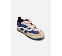 Pompeii KITE SUEDE RETRO M 43 Azul