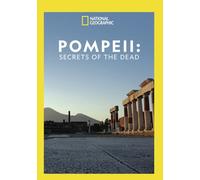 Pompeii: Secrets Of The Dead [USA] [DVD]