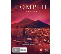 Pompeii: Sin City [USA] [DVD]