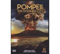Pompeii The Doomed City - Digging For The Truth: Pompeii Secrets Revealed