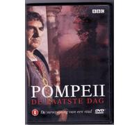 POMPEII - The Last Day (2003) (import)