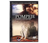 Pompeii: The Last Day [DVD] (IMPORT) (No hay versión española)