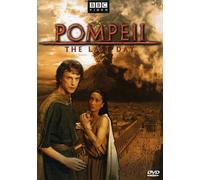 Pompeii: The Last Day [Edizione: Stati Uniti] [Reino Unido] [DVD]