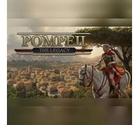 Pompeii: The Legacy (PC) Steam Gift - GLOBAL