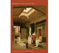 Pompeii & The Roman Villa [Reino Unido] [DVD]