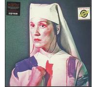 Pompeii - Vinyle Jaune - Cate Le Bon [Vinilo]