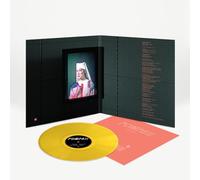 Pompeii - Vinyle Jaune - Cate Le Bon [Vinilo]