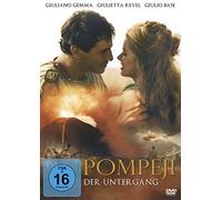Pompeji - Der Untergang [Alemania] [DVD]