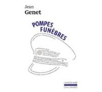 Pompes Funèbres (ebook)