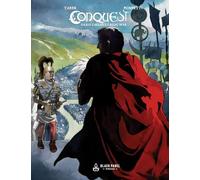 Pompetti, Vincent - Conquest: Julius Caesar's Gallic War