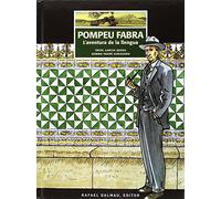 Pompeu Fabra: L'aventura de la llengua: 3 (Traç del Temps)