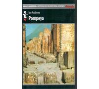 Pompeya: 14 (Historia del mundo para jóvenes)