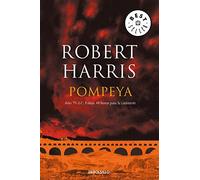 Pompeya (Best Selle) by Robert Harris (2005-10-30)