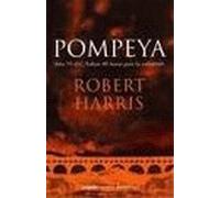 POMPEYA-GRIJALBO (NOVELA HISTORICA)
