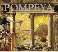 Pompeya (Historias y leyendas)