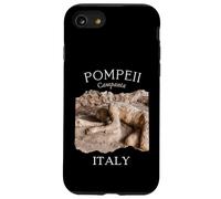 Pompeya Imperio Romano Volcán Historia Europea Niños Mujeres Hombres Carcasa para iPhone SE (2020) / 7 / 8