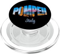 Pompeya Italia PopSockets PopGrip para MagSafe