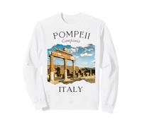 Pompeya Italia - Recuerdo para Mujer, Historia Europea, niños, niñas Sudadera