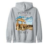 Pompeya Italia - Recuerdo para Mujer, Historia Europea, niños, niñas Sudadera con Capucha
