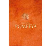 Pompeya. (Libros de autor.)