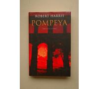 Pompeya / Robert Harris ; traducción de Fernando Garí Puig