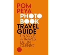 POMPEYA. Un viaje a través de un cuento.