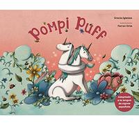 Pompi puff (castellano): 21 (Carambuco Cuentos)