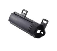 POMPOMPUR 1 Manija Interior Puerta Corredera Para Toyota Para Hiace, Para Commuter Para Grandia GL Para Super Para Grandia GL 2005-2019 69207-26010-B0(Black Right)