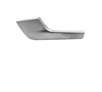 POMPOMPUR 1 Pieza De Manija Interior De Puerta Para A4L, Q5, A6L, Accesorios Para El Interior Del Coche(09-18 Q5 left)