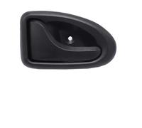 POMPOMPUR 7700830079 7700830078 Manija De Puerta Para Iveco Para Daily Mk3 Mk4 Puertas Delanteras, Conductor Y Pasajero(Front left)