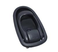POMPOMPUR 82610-29000 82620-29000 Accesorios Interior Coche: MANIJA INTERIOR DE PUERTA PARA HYUNDAI PARA ELANTRA 1996, 1997, 1998, 1999 Y 2000(lado derecho)