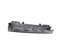 POMPOMPUR A2049065401 A2049065501 Luces LED De Conducción Diurna Y Antiniebla DRL Izquierda O Derecha Para W166 ML320 ML350 ML400(lado derecho)
