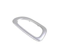 POMPOMPUR Accesorios Para El Interior Del Coche Para PEUGEOT 307 2001 2002 2003 2004 2005 2006: CAJA INTERIOR DE LA MANIJA DE LA PUERTA(REAR RIGHT)