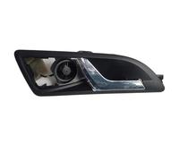 POMPOMPUR Accesorios Para Skoda Para Octavia 2007-2014 - Manija De Puerta Interior(Rear right)