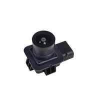 POMPOMPUR Cámara De Reversa para F&ORD para Edge 2011 2012 Y 2013 2014 2015 BT4Z-19G490-B BT4Z19G490A