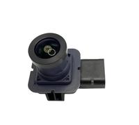 POMPOMPUR Cámara De Visión Trasera HD para Estacionamiento De para F&ORD para Escape 2013 2014 2015 2016 2017 EV4T-19G490-AA EV4T-19G490-B