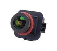 POMPOMPUR Cámara De Visión Trasera para F&ORD para Taurus 2013-2019 EG1Z-19G490-A EG1T19G490AA EG1T-19G490-AA Cámaras Marcha Atrás Coches