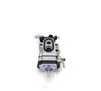 POMPOMPUR Carburador Carburador para Husqvarna 533RS Carburador De 9MM Carburador Motor