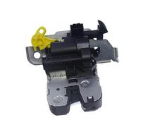 POMPOMPUR Cerradura Maletero 5TA827505D Bloque Bloqueo Maletero para VW para para Caddy para Golf para P&assat para Tiguan para T&Ouran para Taos para Seat para Tarraco NoZem