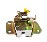 POMPOMPUR Cerradura Maletero para Mitsubishi para Montero para Pajero Sport 1996-2004 Actuador De Pestillo De Bloqueo De Puerta Trasera MR503021 NoZem