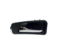 POMPOMPUR Conjunto De Tirador De Puerta Interior Para Mercedes Para Benz Clase G W463 2004-2018(Style B-Left)