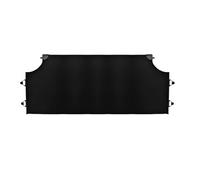 POMPOMPUR Cortina para El Maletero Coche Funda Carga Bolsa Almacenamiento Red Almacenamiento Tela Oxford para Land Rover para Defender 110 2020-2023