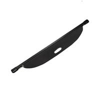 POMPOMPUR Cortina Retráctil para Maletero Trasero para Mercedes para Benz GLC 250 X253 C253 2016-2022 (Leather 2)