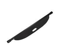 POMPOMPUR Cortina Retráctil para Maletero Trasero para Mercedes para Benz GLC 250 X253 C253 2016-2022 (Leather 1)