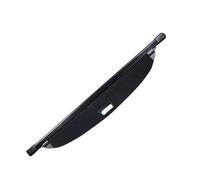 POMPOMPUR Cubierta Carga Maletero Automóvil Partición Retráctil Almacenamiento Equipaje para Hyundai para Tucson L NX4 2024 2023 2022 LWB (Canvas)