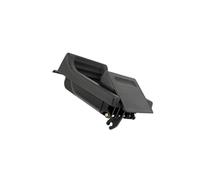 POMPOMPUR Cubierta De Manija De Puerta Corredera Lateral Interior Para Mercedes Para Sprinter Para VITO W638 1999-2003 9017601361 2D1843642