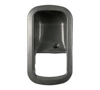 POMPOMPUR Embellecedor Interior De La Manija De La Puerta Lado Izquierdo O Derecho Para Toyota Para Hiace LH113 1990-2004(lado derecho)