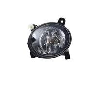 POMPOMPUR Faro Antiniebla Inferior Para Parachoques Delantero De Coche Para Q5 2009 2010 2011 2012 2013 2014 2015 2016 2017 8T0941699B, 8T0941700B(lado derecho)